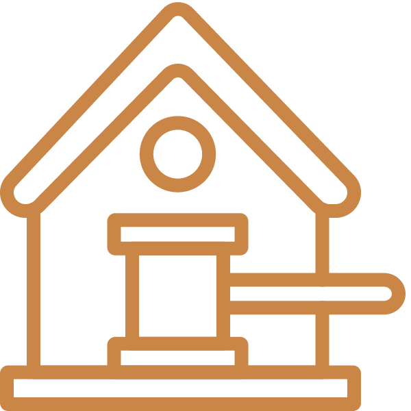 Matrimonial y Sucesiones