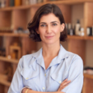 Laura P.